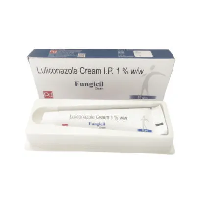FUNGICIL